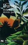 BICHOS Y DEM�S PARIENTES