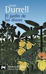 EL JARDIN DE LOS DIOSES