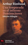 UNA TEMPORADA EN EL INFIERNO; ILUMINACIONES