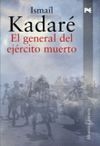 EL GENERAL DEL EJ�RCITO MUERTO