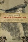 EL MISTERIO DE LA C�MARA AZUL