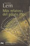 M�S RELATOS DEL PILOTO PIRX
