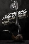 EL �LTIMO SALUDO DE SHERLOCK HOLMES