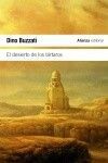 EL DESIERTO DE LOS T�RTAROS
