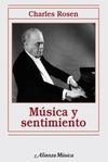 M�SICA Y SENTIMIENTO