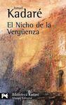 EL NICHO DE LA VERG�ENZA