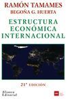 ESTRUCTURA ECON�MICA INTERNACIONAL