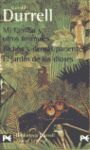 TRILOG�A DE CORF�