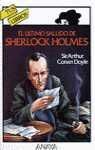 EL ULTIMO SALUDO DE SHERLOCK HOLMES