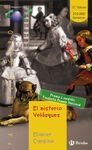 EL MISTERIO VEL�ZQUEZ