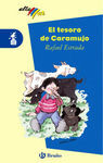 EL TESORO DE CARAMUJO