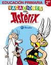 VACACIONES CON AST�RIX 2� PRIMARIA