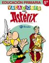 VACACIONES CON AST�RIX 5� PRIMARIA
