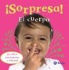 �SORPRESA! EL CUERPO