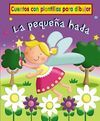 LA PEQUE�A HADA