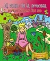 EL SUE�O DE LA PRINCESA