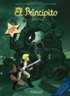 EL PRINCIPITO. 4: EL PLANETA DE JADE