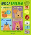 �BUSCA PAREJAS!
