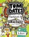 TOM GATES. FESTIVAL DE GENIALIDADES (M�S O MENOS)