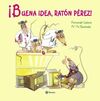 �BUENA IDEA, RAT�N P�REZ! (�LBUM)