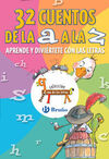 EL ZOO DE LAS LETRAS. MALET�N. 32 CUENTOS DE A A LA Z