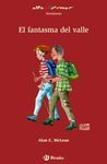 EL FANTASMA DEL VALLE