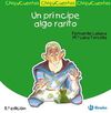 UN PR�NCIPE ALGO RARITO