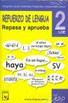 REFUERZO Y RECUPERACI�N LENGUA - 2� ESO