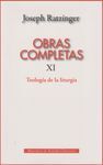 TEOLOG�A DE LA LITURGIA