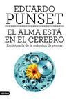 EL ALMA EST� EN EL CEREBRO