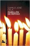PABELL�N DE REPOSO