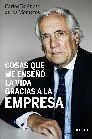 COSAS QUE ME ENSE�� LA VIDA GRACIAS A LA EMPRESA