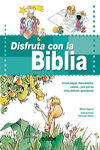 DISFRUTA CON LA BIBLIA