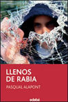 LLENOS DE RABIA