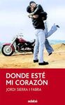 DONDE ESTE MI CORAZON