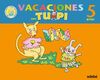VACACIONES TUPI 5 A�OS