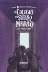 EL COLEGIO DEL S�TANO MALDITO