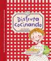 DISFRUTA COCINANDO