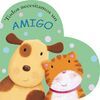 TODOS NECESITAMOS... UN AMIGO