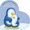 TODOS NECESITAMOS... AMOR