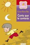 CANTA QUE TE CANTAR�S
