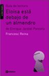 ELO�SA EST� DEBAJO DE UN ALMENDRO. GU�A DE LECTURA