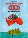 EL PEQUE�O DRAG�N COCO Y SUS AVENTURAS