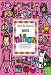 LIBRO DE TESOROS PARA NI�AS