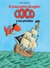 EL PEQUE�O DRAG�N COCO Y LOS PIRATAS
