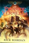 LA PIR�MIDE VERMELLA