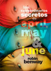 LOS EXTRAORDINARIOS SECRETOS DE APRIL, MAY & JUNE