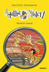 AGATHA MISTERY. 8: MISI�N SAFARI