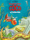 11. EL PETIT DRAC COCO A L'ATL�NTIDA