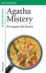 AGATHA MISTERY. EL ENIGMA DEL FARA�N